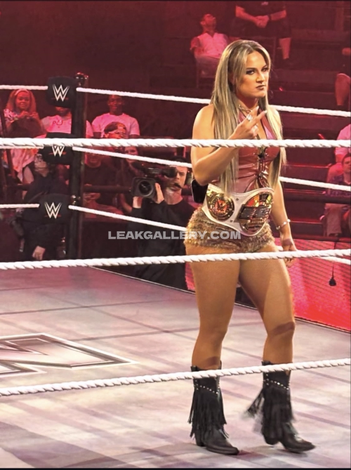 Fallon_wwe Exclusive Leaked Nude OnlyFans #12209815