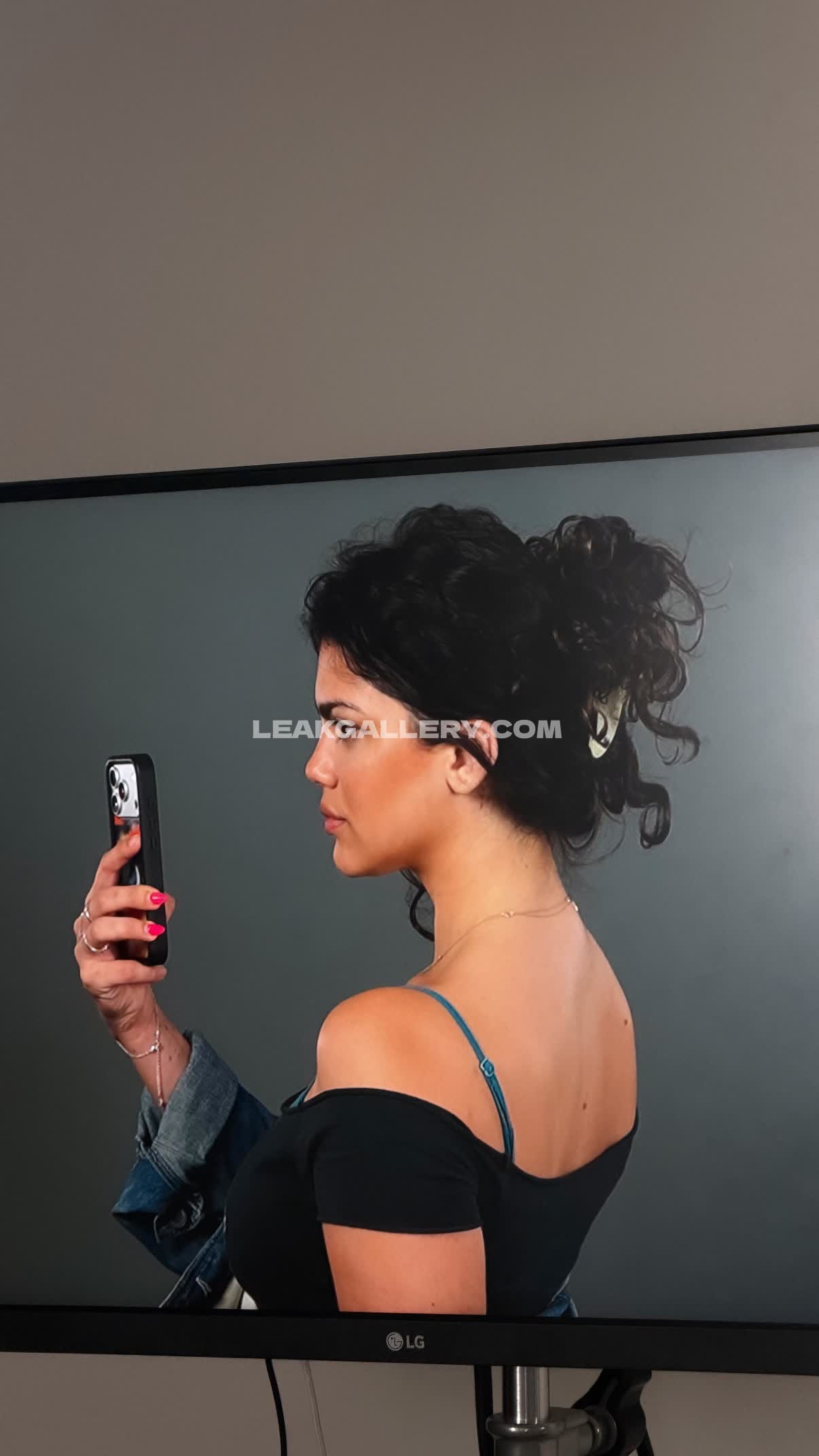 Fallonsmythe Exclusive Leaked Nude OnlyFans #13046796