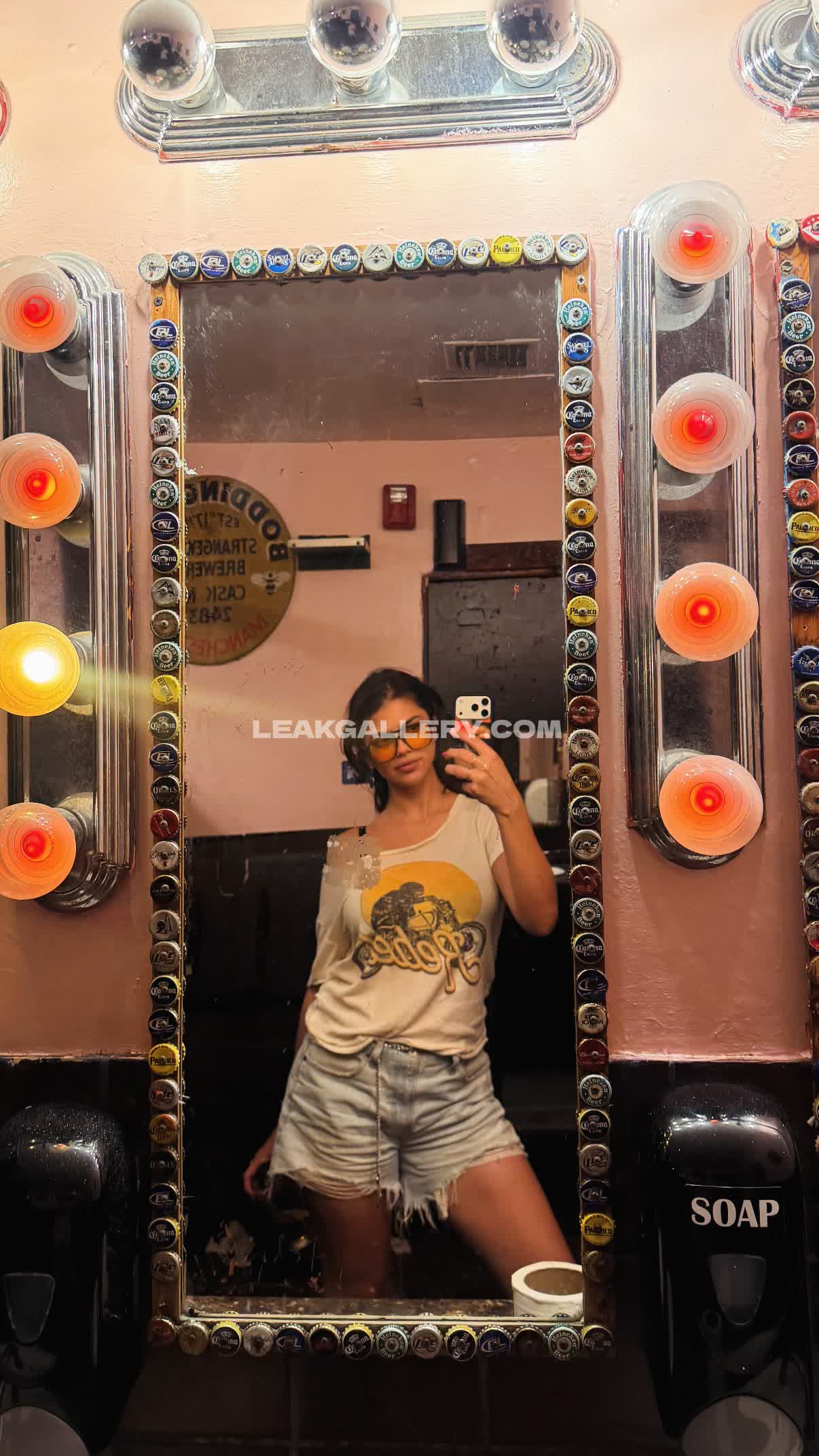 Fallonsmythe Exclusive Leaked Nude OnlyFans #13046798