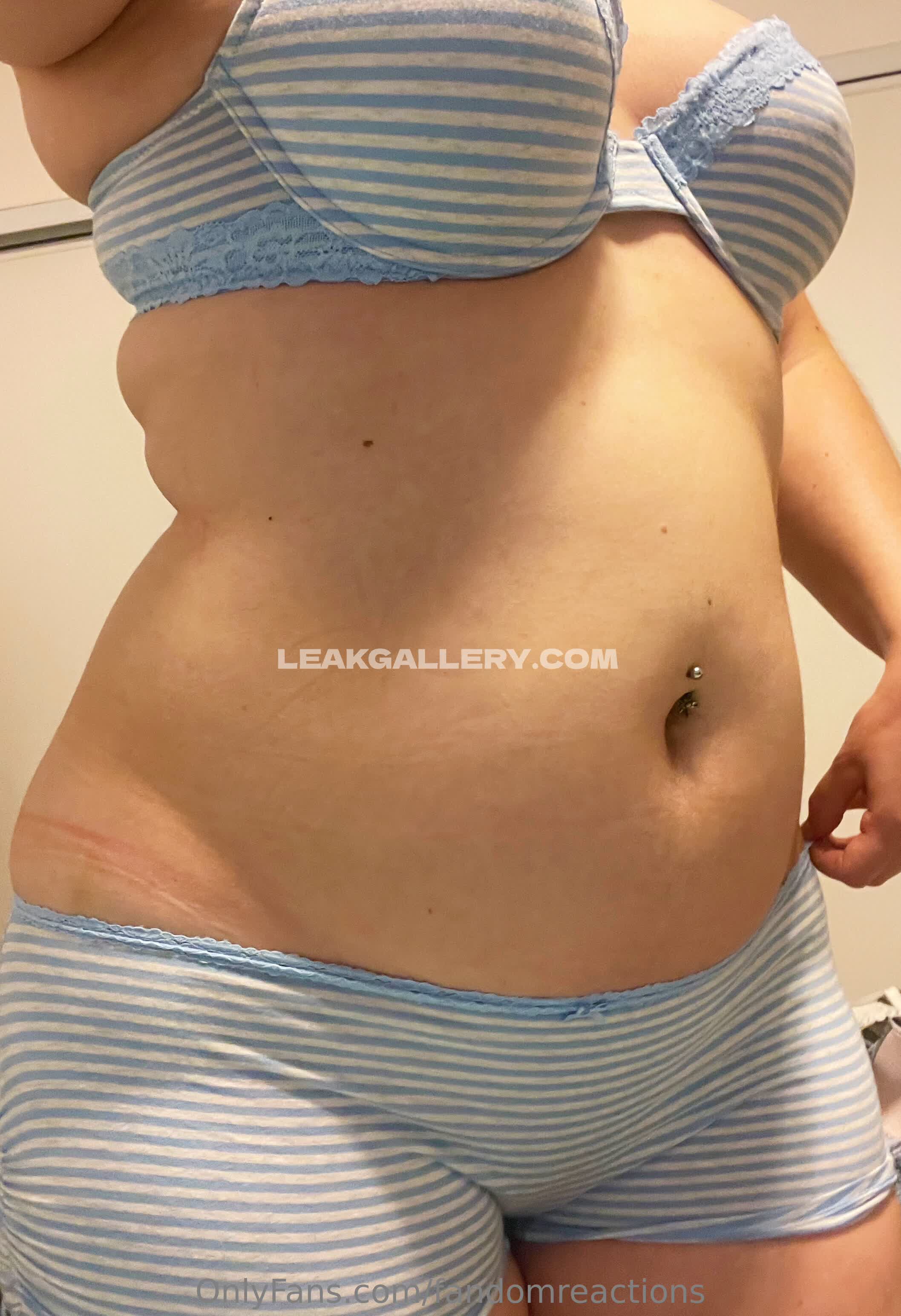 Fandomreactions Exclusive Leaked Nude OnlyFans #13151751
