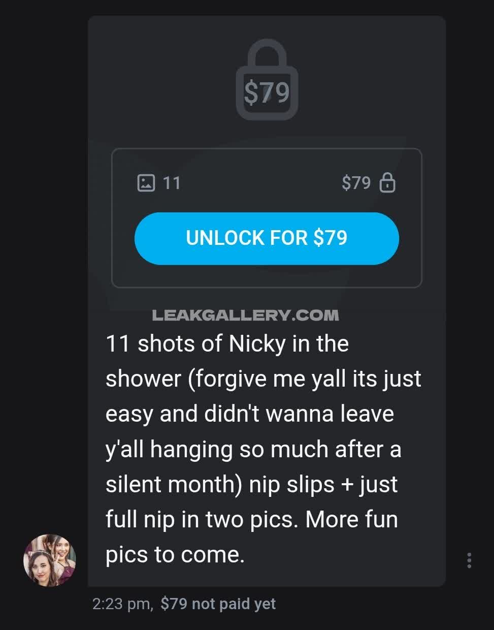 Fandomreactions Exclusive Leaked Nude OnlyFans #12891982