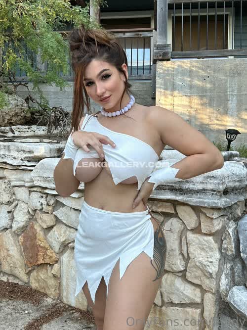 Fandy Exclusive Leaked Nude OnlyFans #14744392