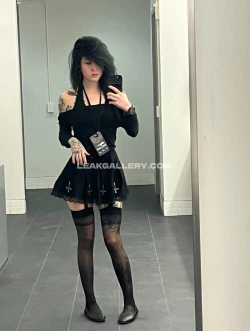 Fanfix Exclusive Leaked Nude OnlyFans #14248099