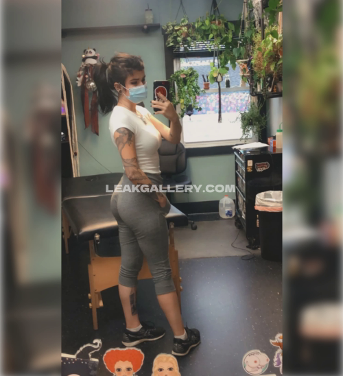 Fanfix Exclusive Leaked Nude OnlyFans #14249911