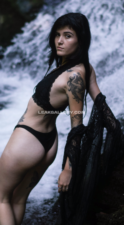 Fanfix Exclusive Leaked Nude OnlyFans #14313339