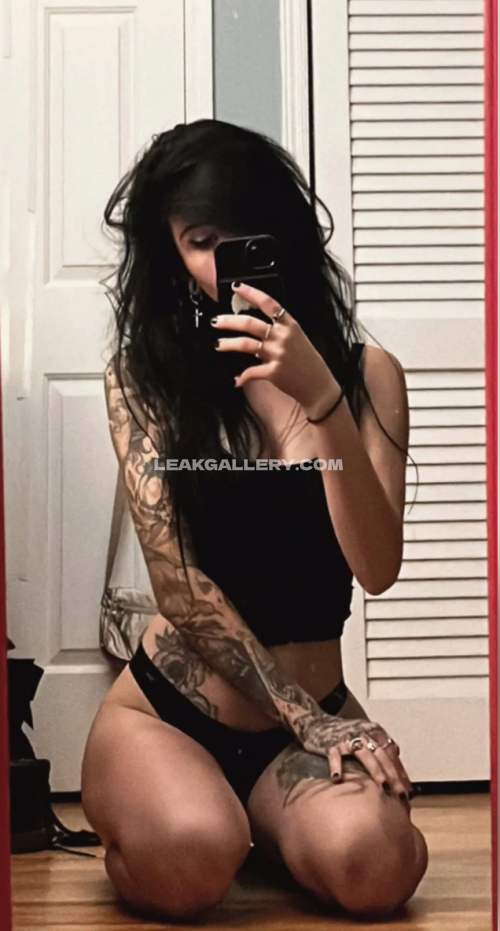 Fanfix Exclusive Leaked Nude OnlyFans #14249964