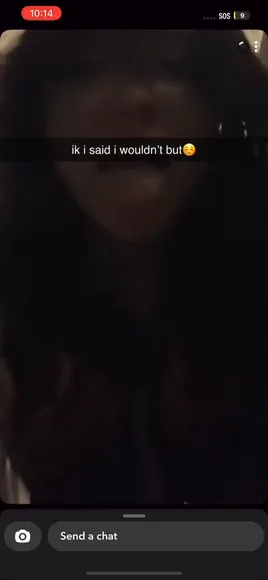 Fanghasfangs... Plaid Skirt Ass Twerk OnlyFans Video Leaked