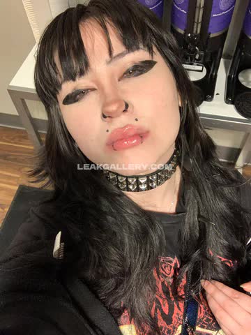 Fanghasfangs... / D3anpann / Fangferocious Exclusive Leaked Nude OnlyFans #15395192