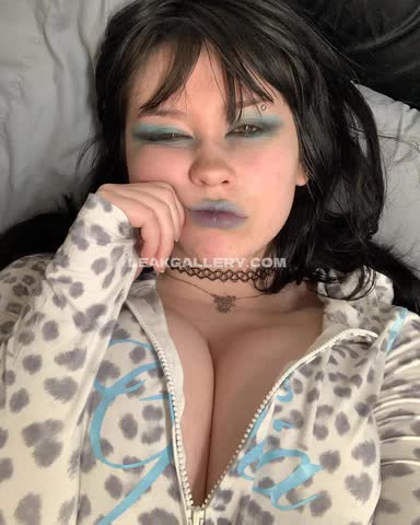 Fanghasfangs... / D3anpann / Fangferocious Exclusive Leaked Nude OnlyFans #15310294