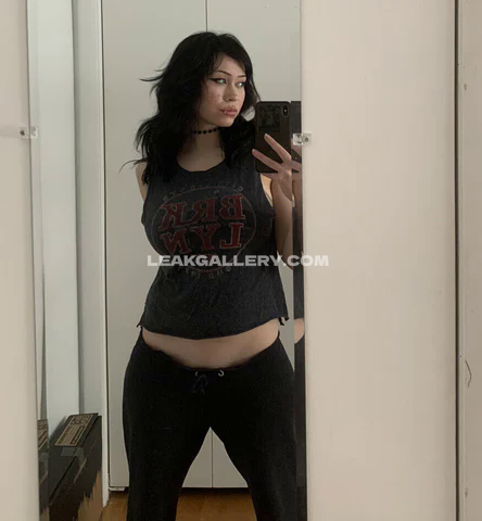 Fanghasfangs... / D3anpann / Fangferocious Exclusive Leaked Nude OnlyFans #15323295