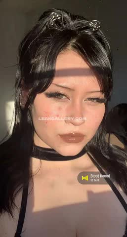 Fanghasfangs... / D3anpann / Fangferocious Exclusive Leaked Nude OnlyFans #15313825