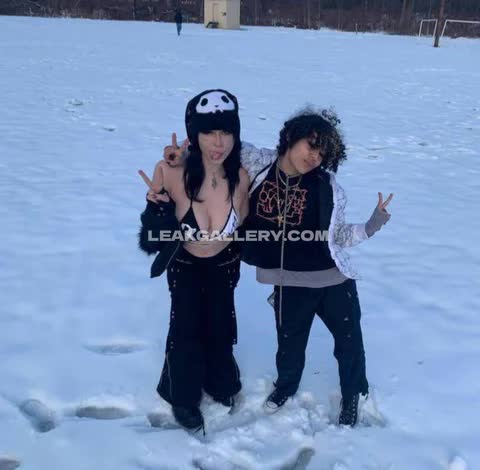 Fanghasfangs... / D3anpann / Fangferocious एक्सक्लूसिव लीक्ड न्यूड OnlyFans #15305823