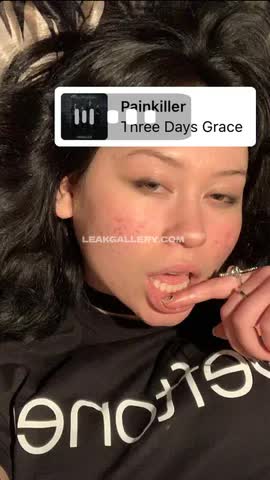 Fanghasfangs... / D3anpann / Fangferocious एक्सक्लूसिव लीक्ड न्यूड OnlyFans #15295862