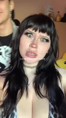Fanghasfangs... / D3anpann / Fangferocious ภาพหลุดนู้ด OnlyFans สุดเอ็กซ์คลูซีฟ #15237701