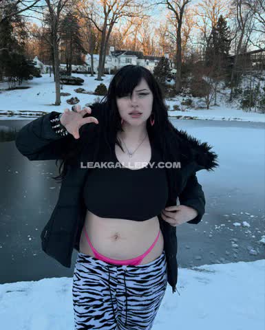Fanghasfangs... / D3anpann / Fangferocious Exclusive Leaked Nude OnlyFans #15398260