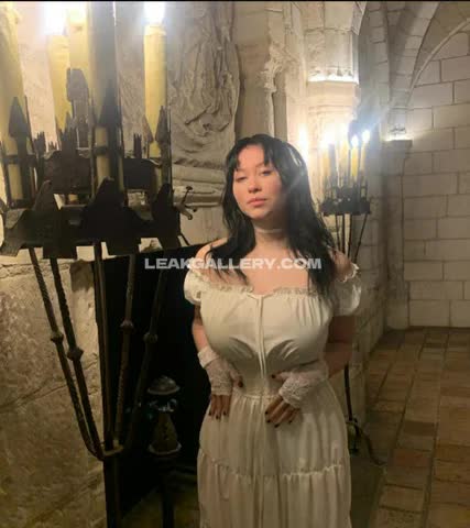 Fanghasfangs... / D3anpann / Fangferocious Exclusive Leaked Nude OnlyFans #15387145