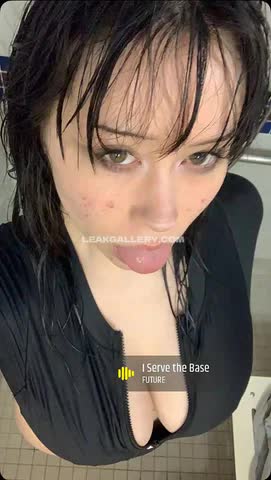 Fanghasfangs... / D3anpann / Fangferocious Exclusive Leaked Nude OnlyFans #15406549