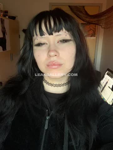 Fanghasfangs... / D3anpann / Fangferocious Exclusive Leaked Nude OnlyFans #15394230