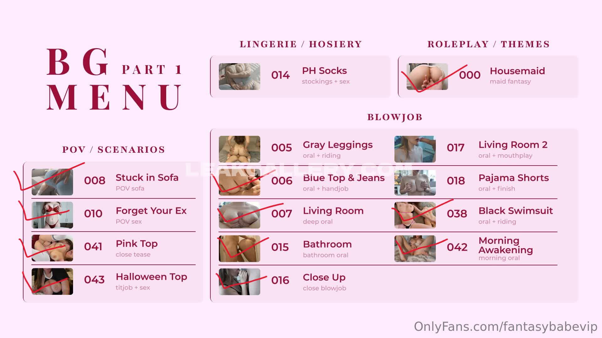 Fantasybabeph Exclusive Leaked Nude OnlyFans #12733861