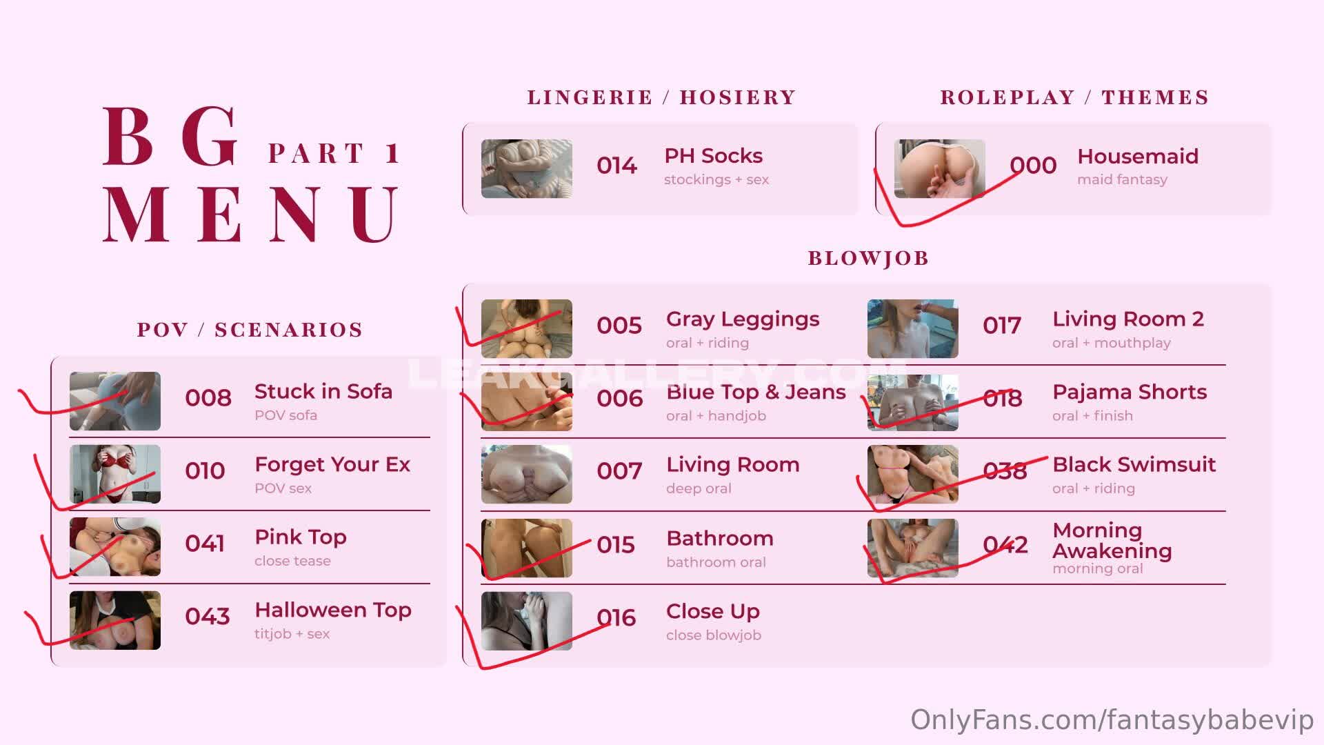 Fantasybabeph Exclusive Leaked Nude OnlyFans #12971342