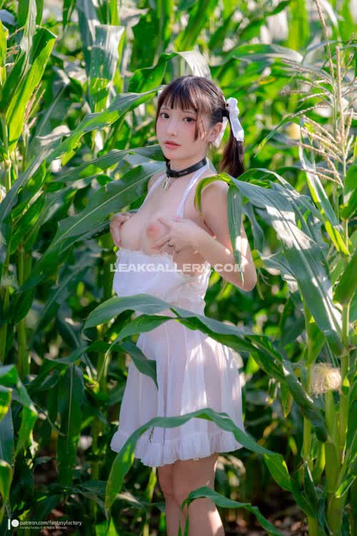 Fantasyfactory Exclusive Leaked Nude OnlyFans #14353674