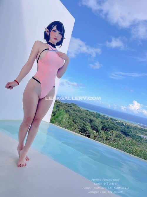 Fantasyfactory Exclusive Leaked Nude OnlyFans #14374039