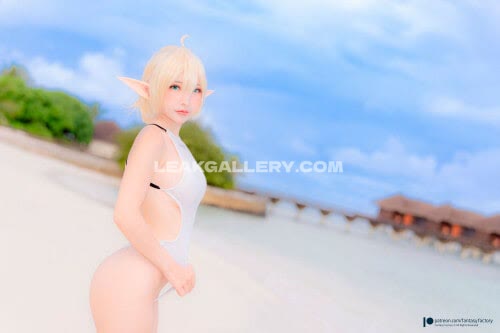 Fantasyfactory Exclusive Leaked Nude OnlyFans #14402743