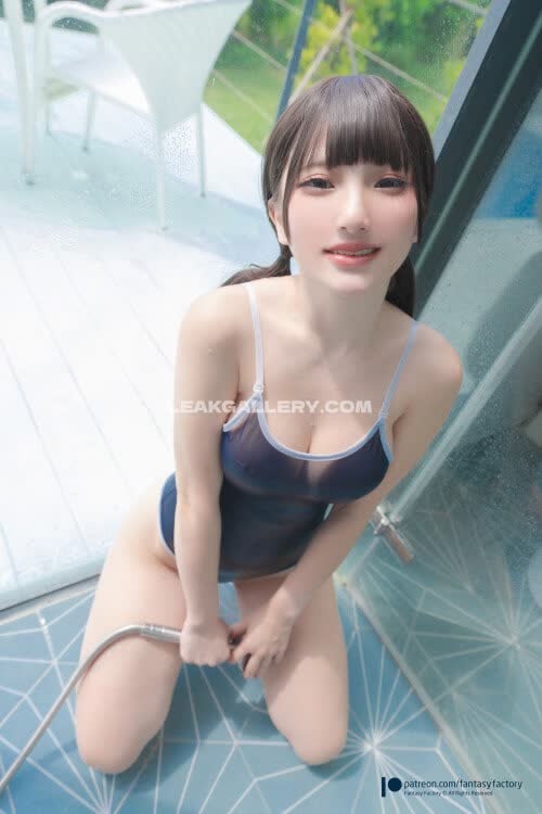 Fantasyfactory Exclusive Leaked Nude OnlyFans #14468672