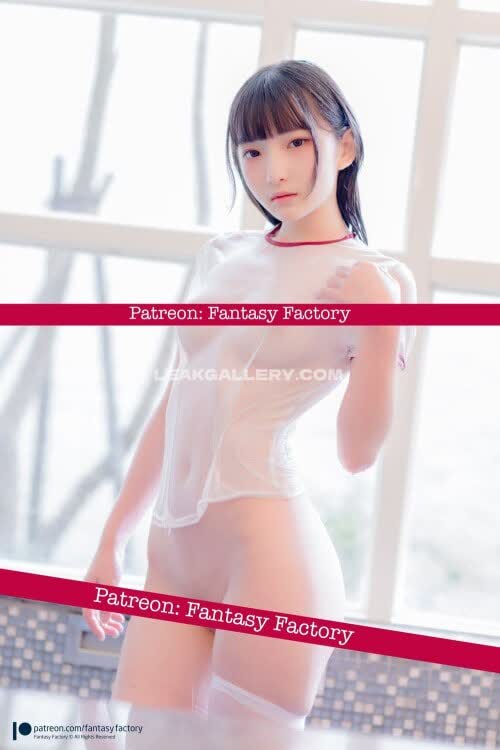 Fantasyfactory Exclusive Leaked Nude OnlyFans #14246690