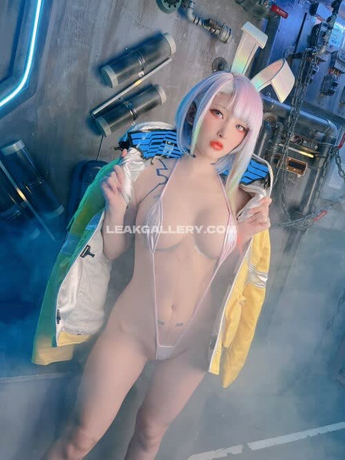 Fantasyfactory Exclusive Leaked Nude OnlyFans #14324110