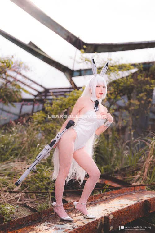 Fantasyfactory Exclusive Leaked Nude OnlyFans #14401102