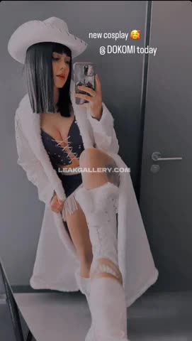 Farbenfuchs_ Exclusive Leaked Nude OnlyFans #14865592