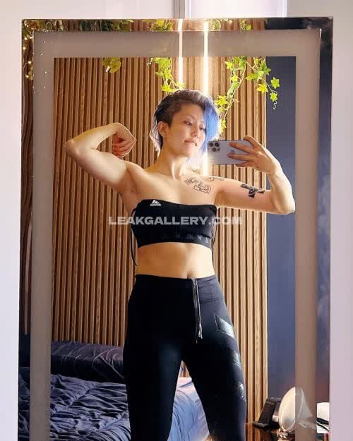 Fareeha Exclusive Leaked Nude OnlyFans #14850597