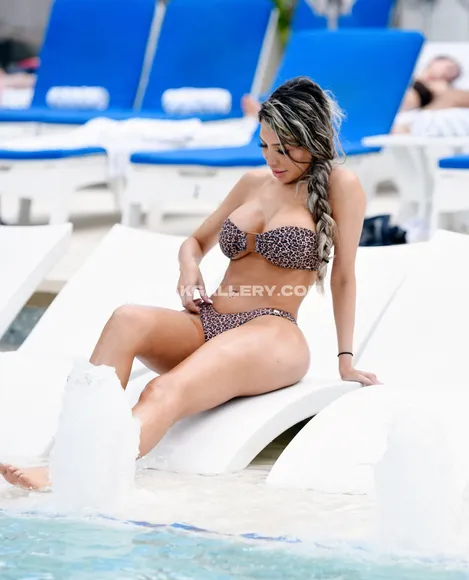 farrahabraham