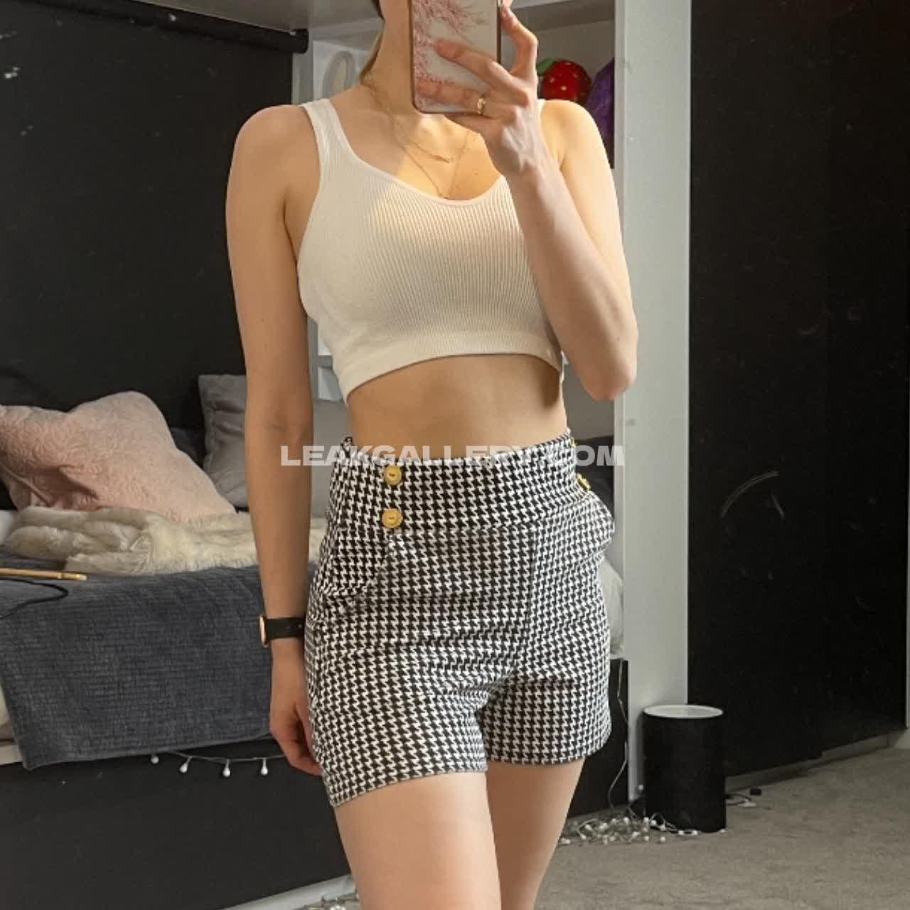 Fasffy Exclusive Leaked Nude OnlyFans #12567038