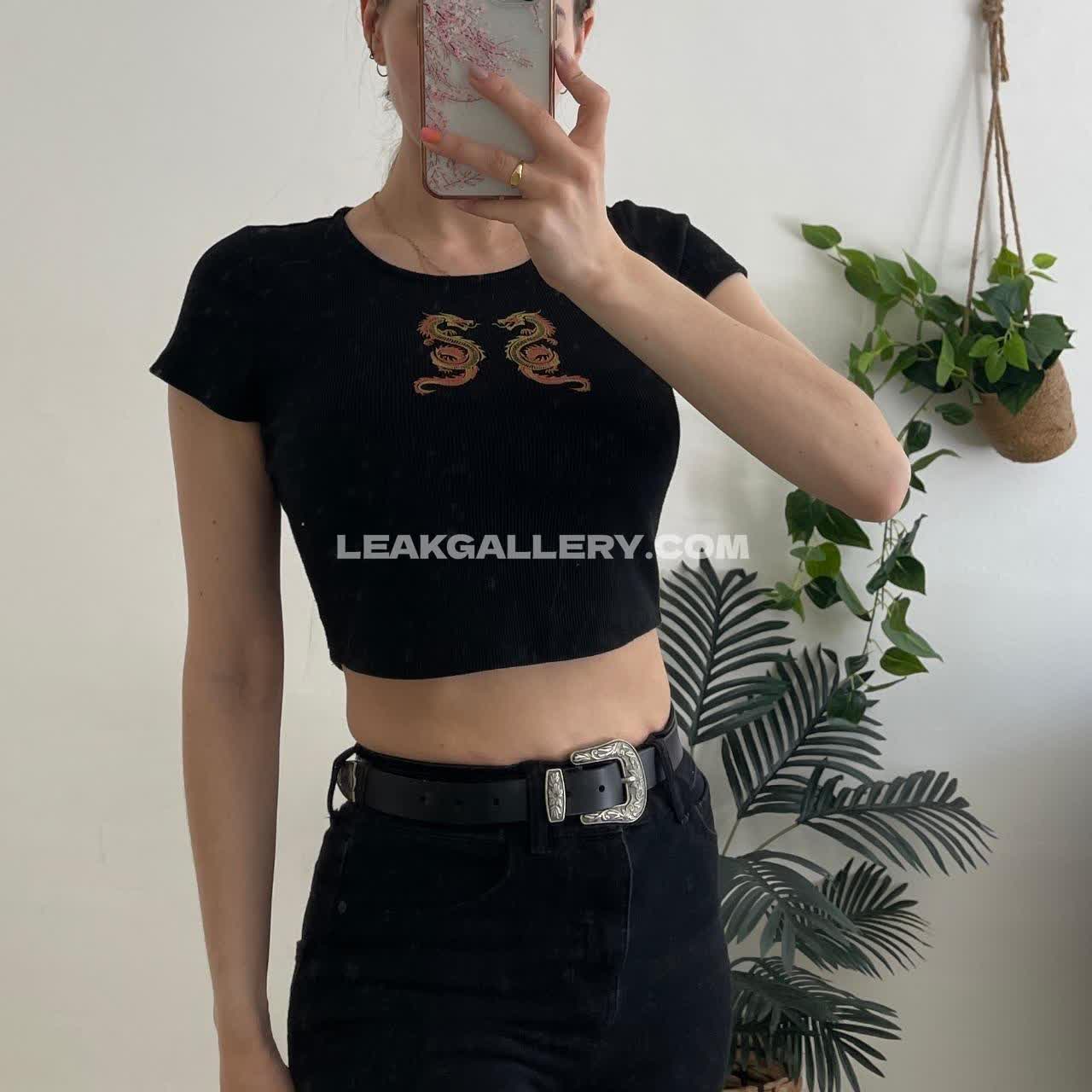 Fasffy Exclusive Leaked Nude OnlyFans #12567015