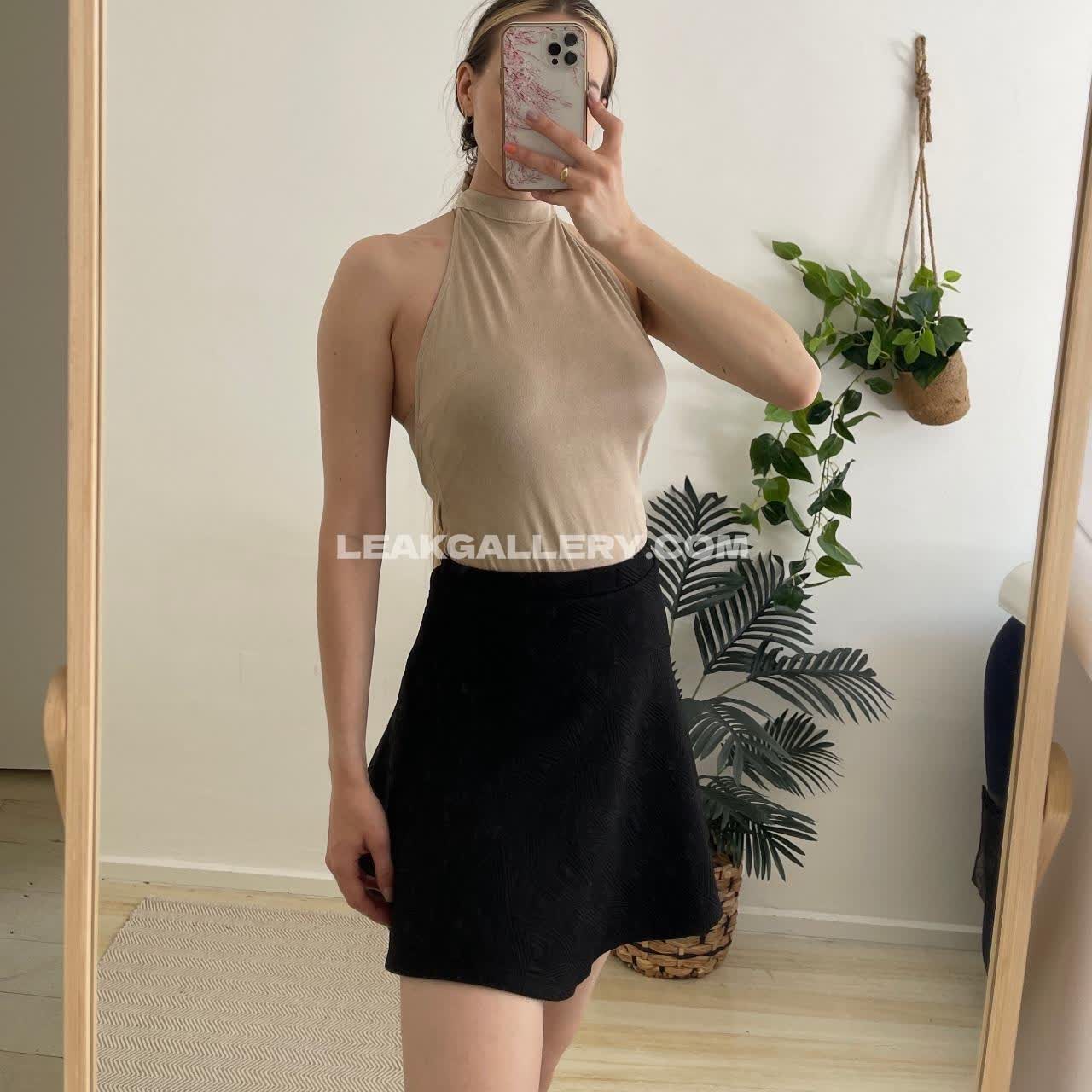 Fasffy Exclusive Leaked Nude OnlyFans #12567013