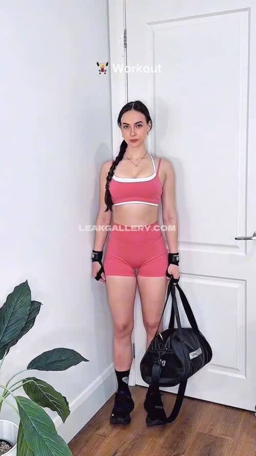 Fasffy Exclusive Leaked Nude OnlyFans #12334613
