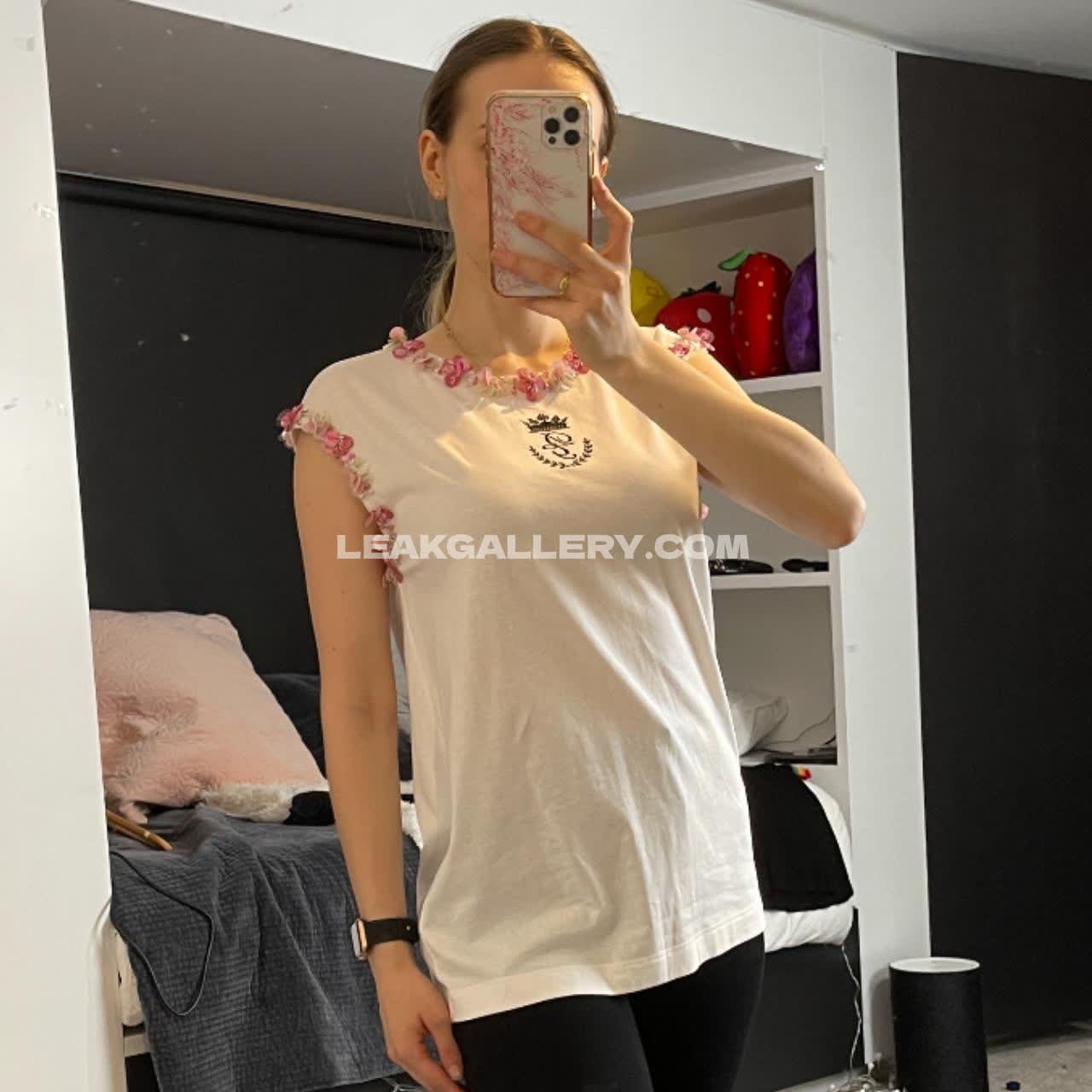 Fasffy Exclusive Leaked Nude OnlyFans #12567042