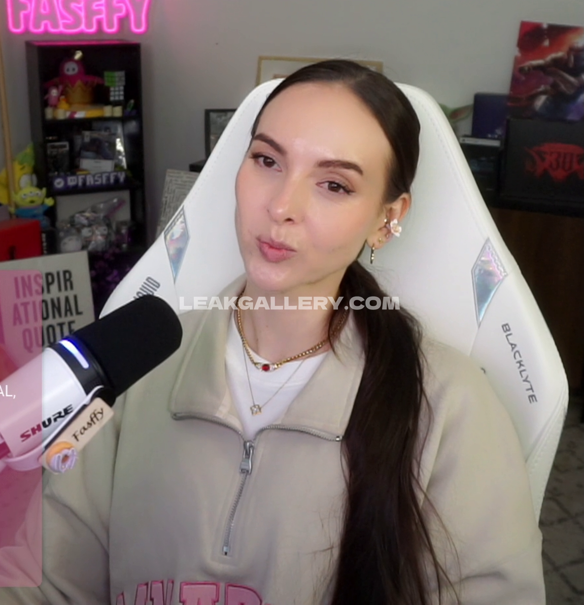 Fasffy Exclusive Leaked Nude OnlyFans #13058065