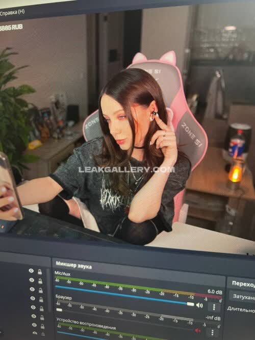 Fassoollka Эксклюзивная утечка обнаженных OnlyFans #14833728