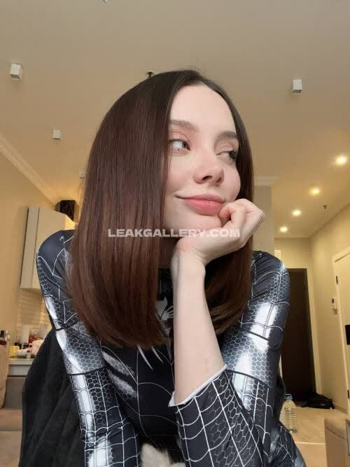 Fassoollka Exclusieve gelekte naaktcontent van OnlyFans #14827871