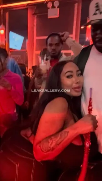Fatimabeee Exclusive Leaked Nude OnlyFans #12225024