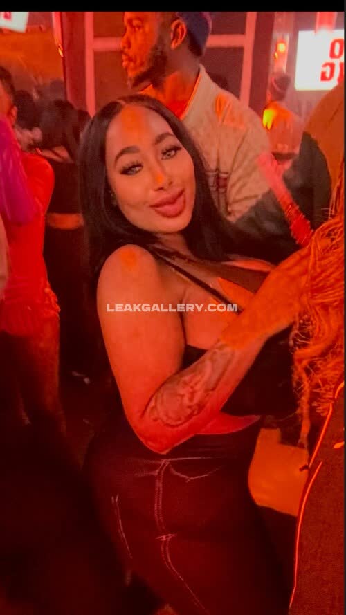 Fatimabeee Exclusive Leaked Nude OnlyFans #12225035