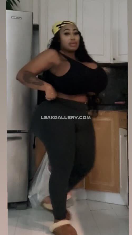 Fatimabeee Exclusive Leaked Nude OnlyFans #12225050
