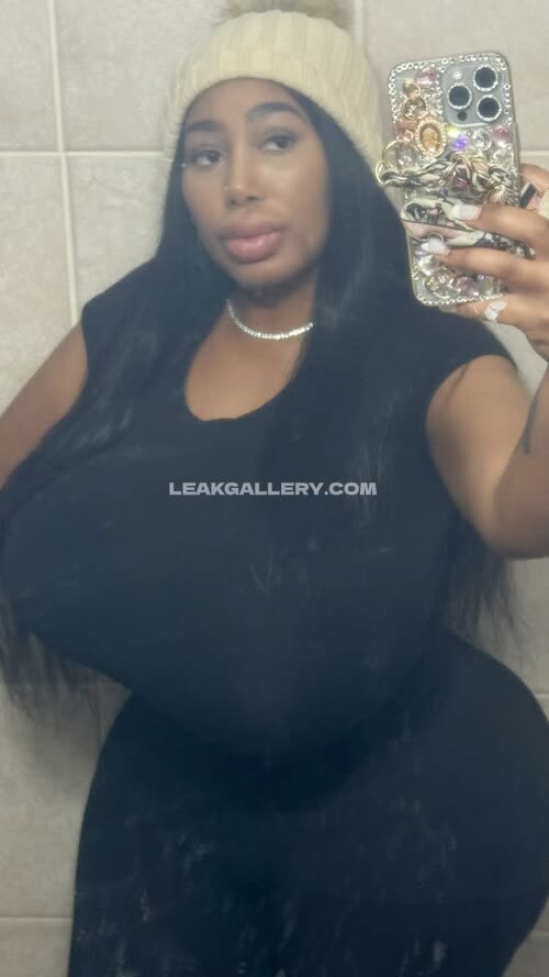 Fatimabeee Exclusive Leaked Nude OnlyFans #12225023