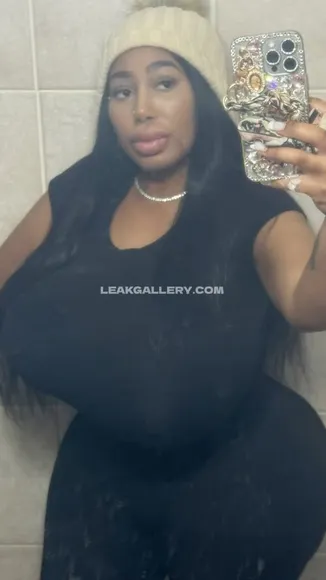 Fatimabeee Exclusive Leaked Nude OnlyFans #12225023