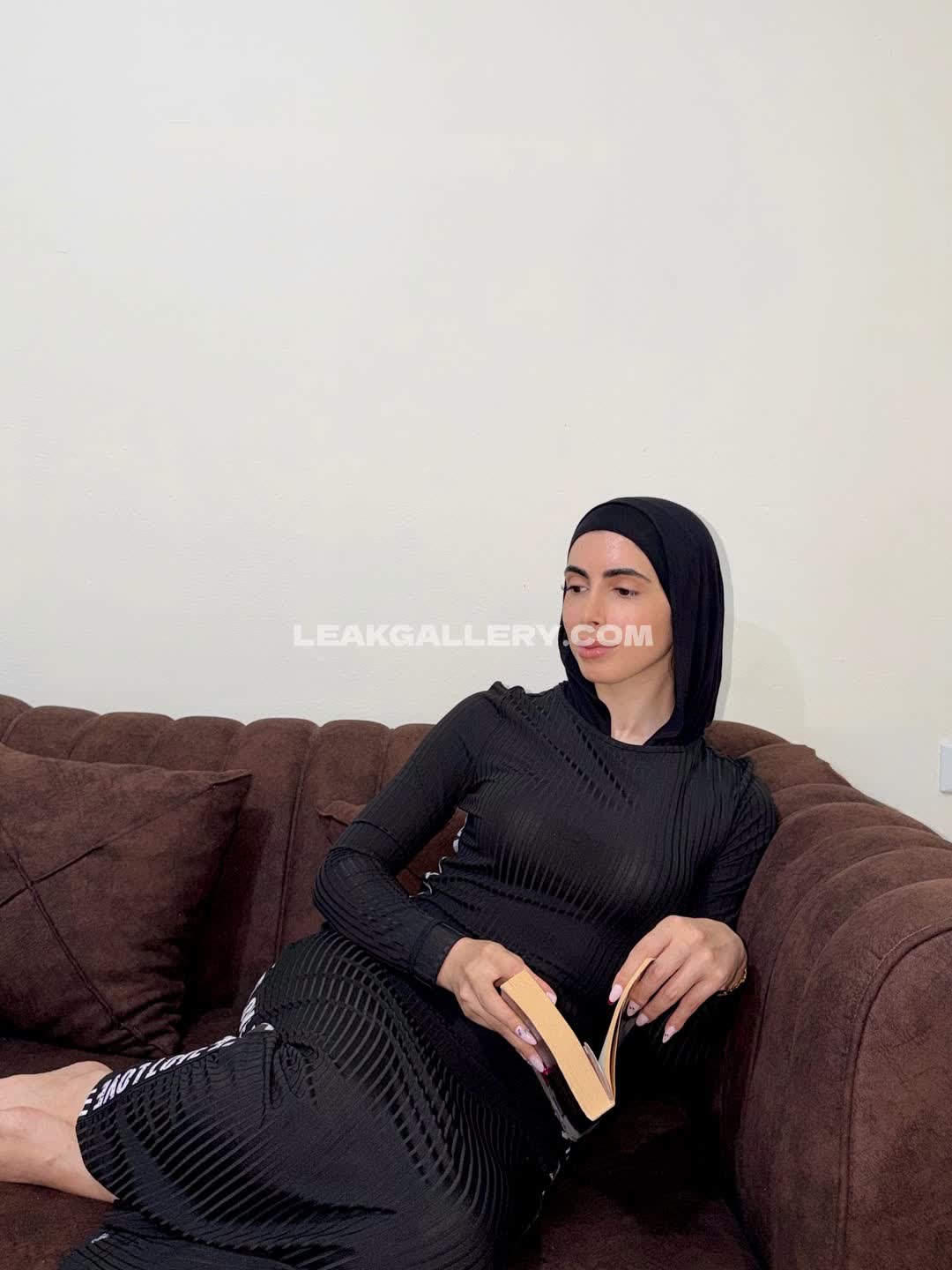 Fatimealsadek Exclusive Leaked Nude OnlyFans #13387605