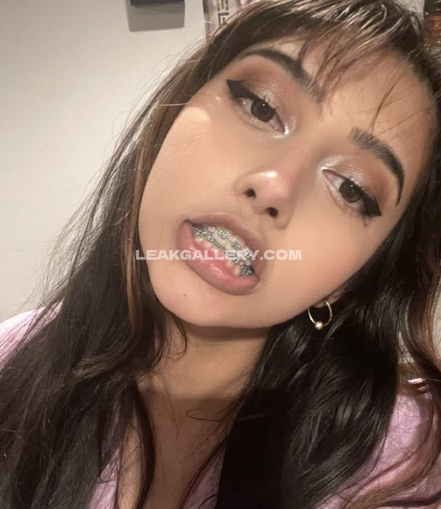 Fatindianmilkers Exklusiv geleakte Nacktbilder von OnlyFans #13422931