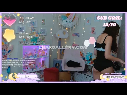 Fawnchild_ Exclusive Leaked Nude OnlyFans #14859717